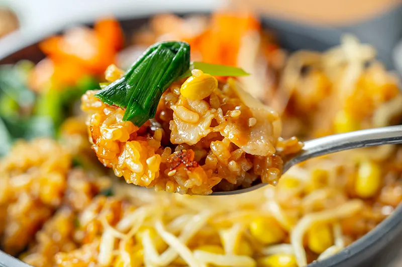 和牛の魅力が楽しめる多彩なメニュー